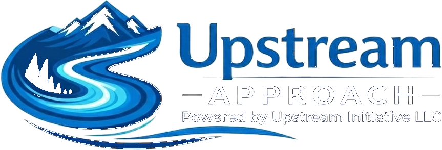 Upstream Approach